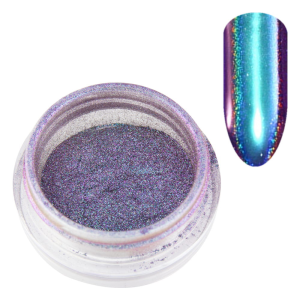 Pigment Holografic Chameleon - 02