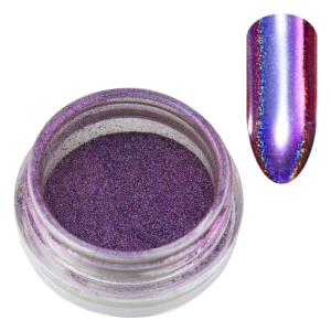 Pigment Holografic Chameleon - 04