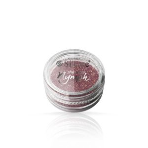 Pigment Holografic Nymph Silcare Rosu 3g