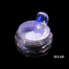 Pigment Multicolor Aurora - 03 Pigment Multicolor Aurora - 03