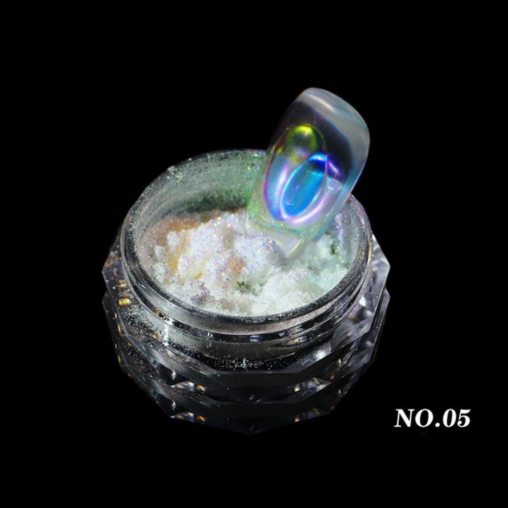 Pigment Multicolor Aurora - 05 Pigment Multicolor Aurora - 05
