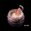 Pigment Multicolor Aurora - 06 Pigment Multicolor Aurora - 06