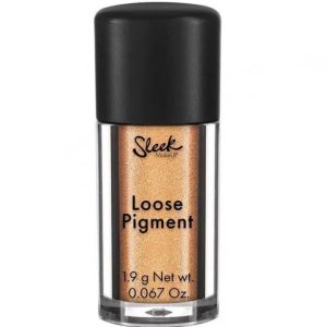 Pigment pulbere Sleek MakeUP Loose Pigment, Trance, 1.9 g