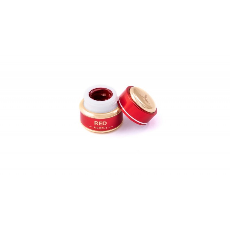 Pigment Slowianka 3.5G Red Pigment Slowianka 3.5G Red