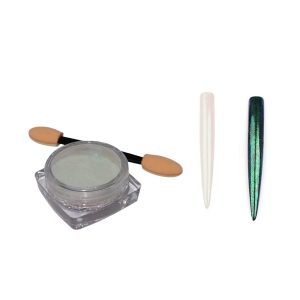 PIGMENT UNGHII AURORA BOREALA 2GR - NP003 - 03