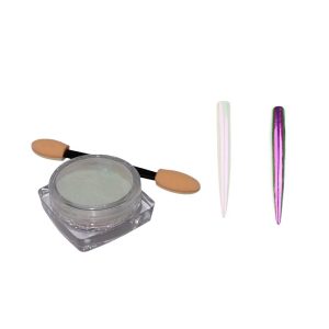 PIGMENT UNGHII AURORA BOREALA 2GR - NP003 - 07