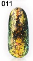 Pigment Unghii Chrome NP013, 2gr - 11