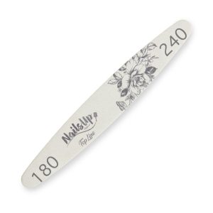 Pila Unghii Nailsup Top Line E 180/240