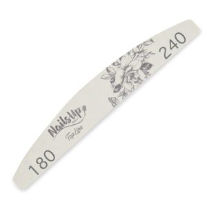 Pila Unghii Nailsup Top Line H 180/240