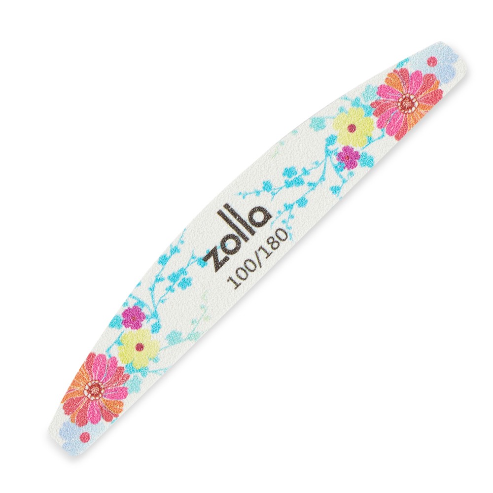 Pila Unghii Zolla 100/180 NF3 Pila Unghii Zolla 100/180 NF3