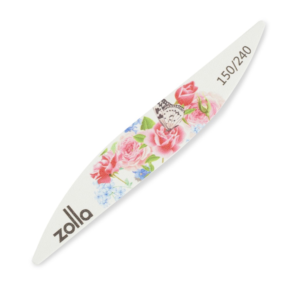 Pila Unghii Zolla 150/240 NF4 Pila Unghii Zolla 150/240 NF4