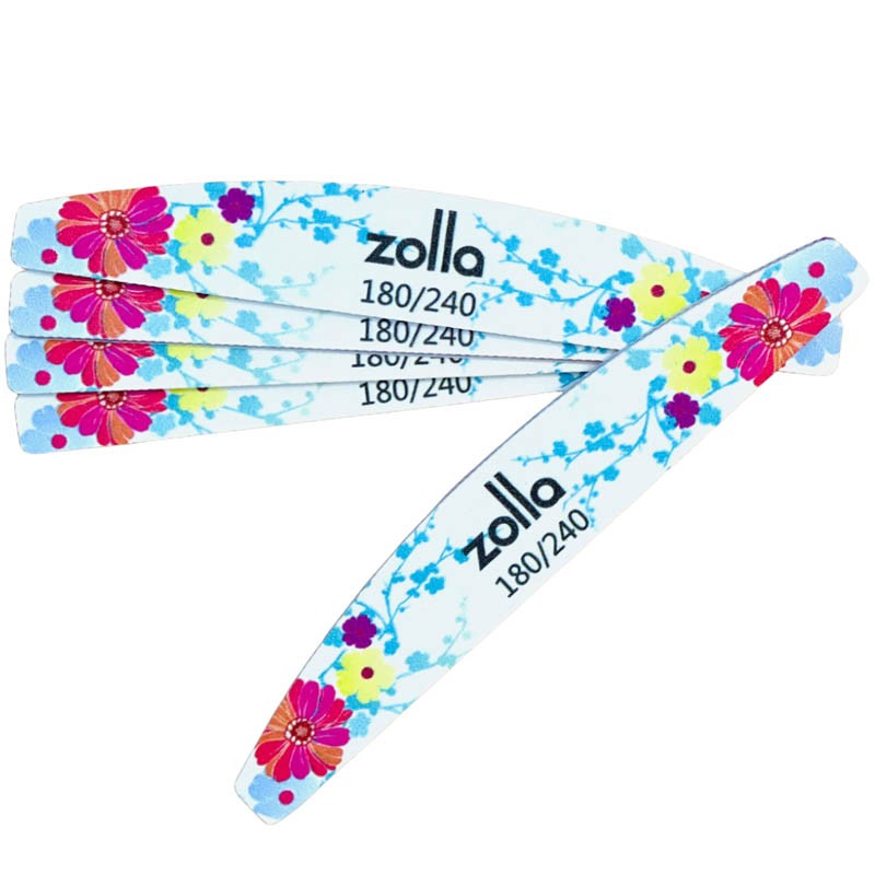 Pila Unghii Zolla 180/240 NF3 Pila Unghii Zolla 180/240 NF3