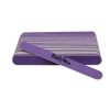 Pile unghii din Lemn, NailsUp,Granulatie fina, 50Buc/Set, Mov Pile unghii din Lemn, NailsUp,Granulatie fina, 50Buc/Set, Mov