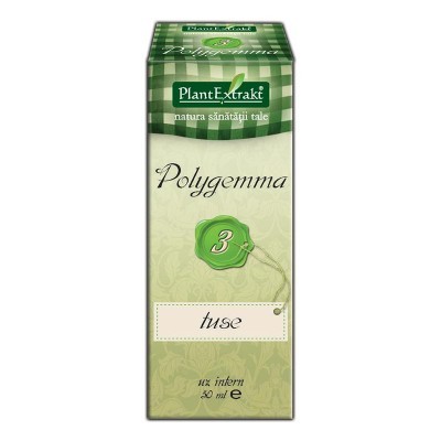 PlantExtrakt Polygemma 3 (tuse) x 50 ml PlantExtrakt Polygemma 3 (tuse) x 50 ml