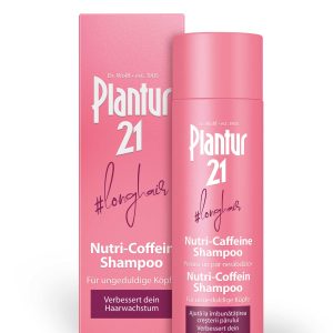 Plantur 21 Longhair Sampon 200 ml