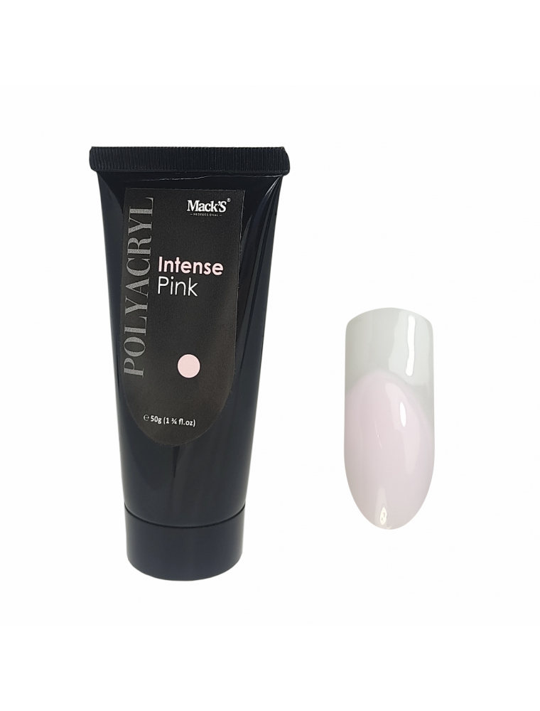 Polyacryl Intense Pink Mack`s 50g Polyacryl Intense Pink Mack`s 50g