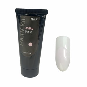 Polyacryl Milky Pink Mack`s 50g