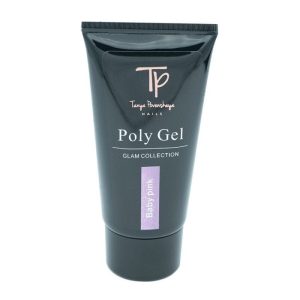 PolyGel Baby Pink 30g TpNails