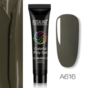 Polygel Color Rosalind - A616 15ml