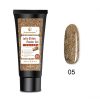 Polygel Jelly Glitter FSM 30ml - 05
