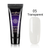 Polygel Pinpai 30ml Transparent - 05 Polygel Pinpai 30ml Transparent - 05
