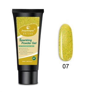Polygel Sparkling FSM 30ml - 07