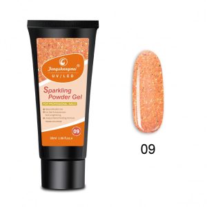 Polygel Sparkling FSM 30ml - 09