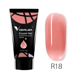 PolyGel Venalisa New Formula 30g R18