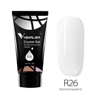 PolyGel Venalisa New Formula 30g R26