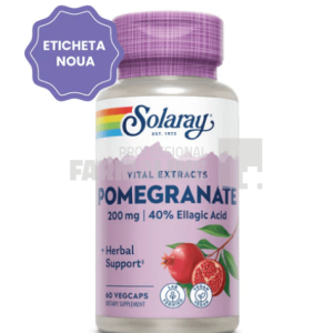 Pomegranate 60 capsule