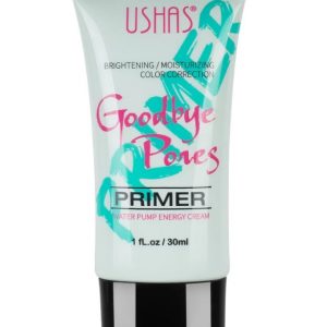 Primer machiaj pentru diminuarea porilor Ushas Goodbye Pores 02, 30 ml