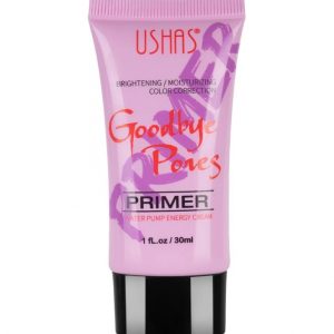 Primer machiaj pentru diminuarea porilor Ushas Goodbye Pores 04, 30 ml
