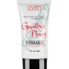 Primer machiaj pentru diminuarea porilor Ushas Goodbye Pores 01, 30 ml Primer machiaj pentru diminuarea porilor Ushas Goodbye Pores 01, 30 ml
