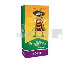 Propolis C Echinacea Forte 30 comprimate Propolis C Echinacea Forte 30 comprimate