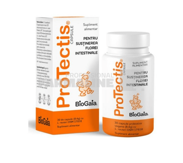 Protectis 30 capsule Protectis 30 capsule
