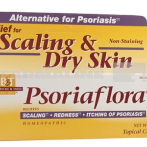 Psoriaflora Crema 28.35 g