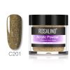 PUDRA ACRYL ROSALIND COLOR 10g - C201