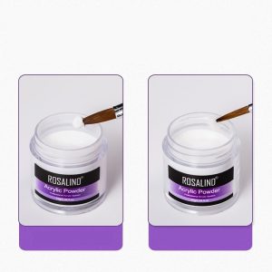 PUDRA ACRYL ROSALIND COLOR 10g - C209