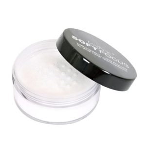 Pudra Translucida Fixatoare Technic SOFT FOCUS Transparent Loose Powder, 20 g