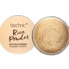 Pudra fixare machiaj, matifiere, anti-sebum, Technic Rice Setting Powder, 14 g Pudra fixare machiaj, matifiere, anti-sebum, Technic Rice Setting Powder, 14 g