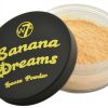 Pudra Translucida Neutralizatoare W7 Banana Dreams BIG SIZE - 20 gr