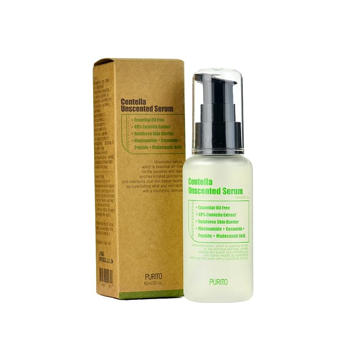 Ten sensibil - Îngrijire și produse recomandate
