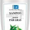 Tis Q4U Sampon cu extract de Urzica pentru par gras 200 ml