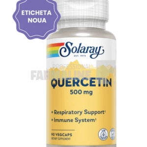 Quercetin 500 mg 90 capsule