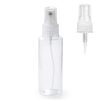 Recipient Plastic Cu Pulverizator 200ml