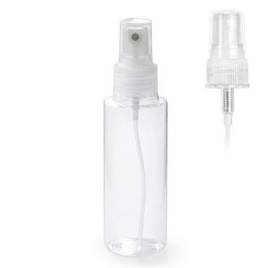 Recipient Plastic Cu Pulverizator 200ml