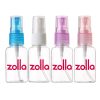 Recipient plastic Zolla cu pulverizator 50ml