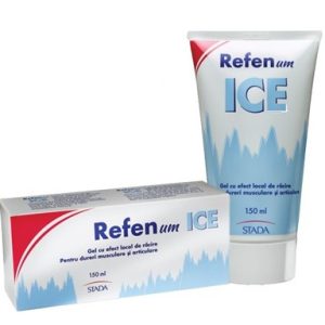 Refenum Ice gel 150ml