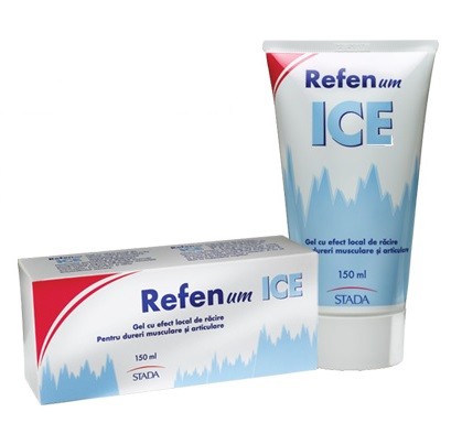 Refenum Ice gel 150ml Refenum Ice gel 150ml