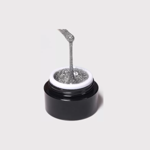 Reflective Spider Gel Born Pretty 5ml - RGS01
